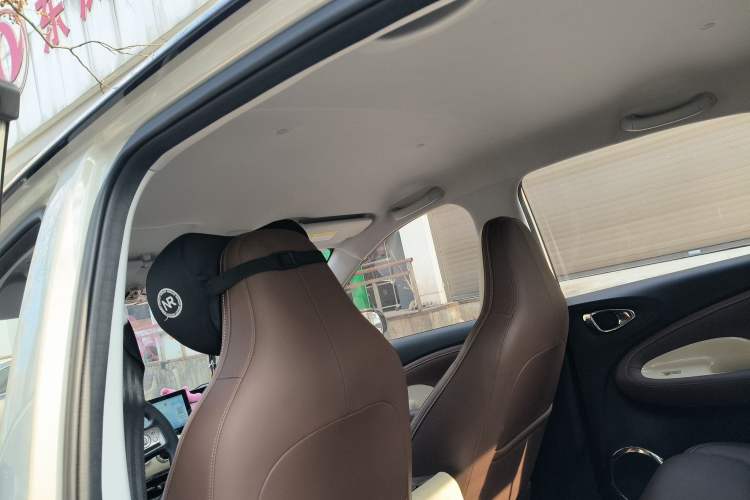 Used Wuling Bingo 2024 333 km Enjoyment Version
