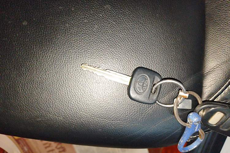 Used Toyota YARiS L 2020 X-Trail X 1.5L CVT Leading Edition