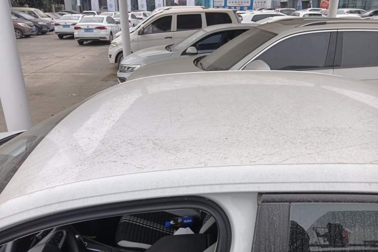 Used Volkswagen Bora 2024 200TSI DSG Comfort Edition
