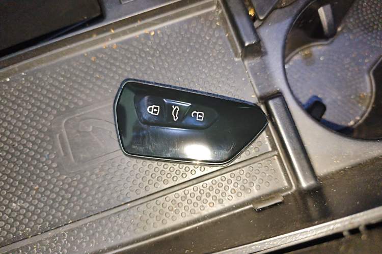 Used Volkswagen ID.6 X 2023 Upgraded Model Ultra-Long Range Version