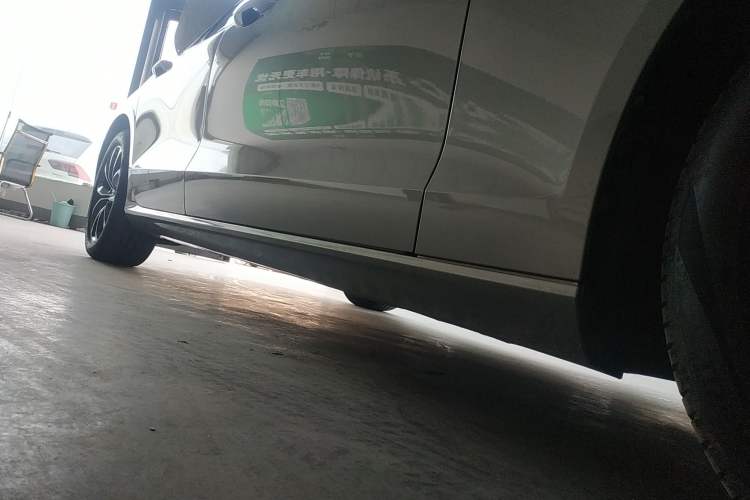 Used Volvo S60 2022 B4 Zhiyi Luxury Edition