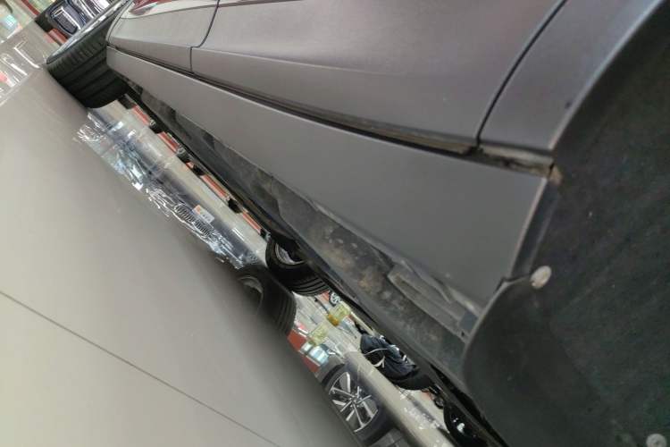 Used Porsche Cayenne 2019 Cayenne 3.0T
