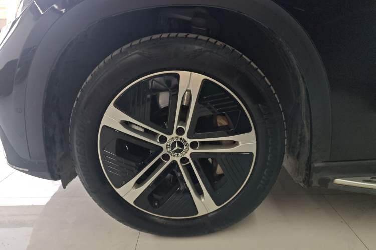 Used Mercedes-Benz EQE SUV 2024 350 4MATIC Pioneer Edition
