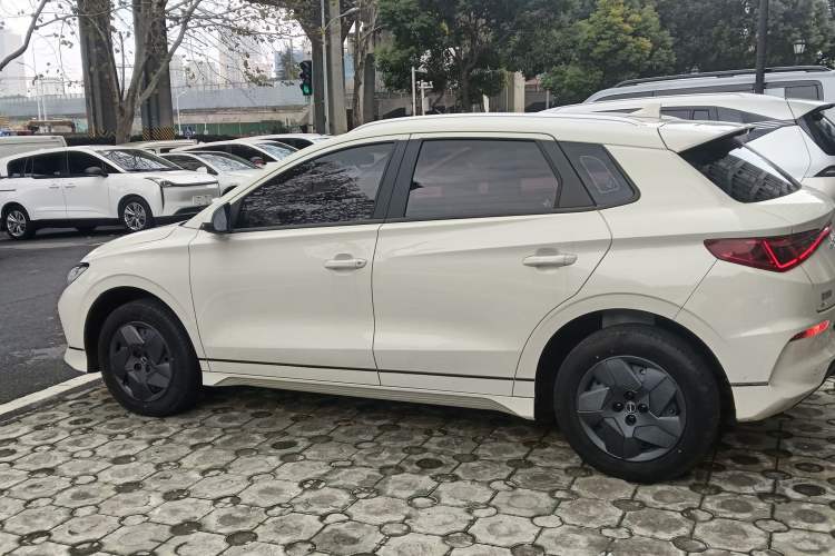 Used BYD e2 2023 Comfort Model
