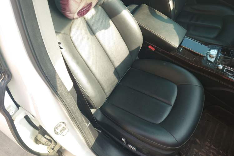 Used Zotye Z700 2016 1.8T DCT Elegant Version
