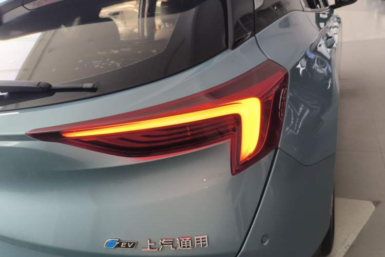 Used Buick Velite 6 2019 Connected & Smart
