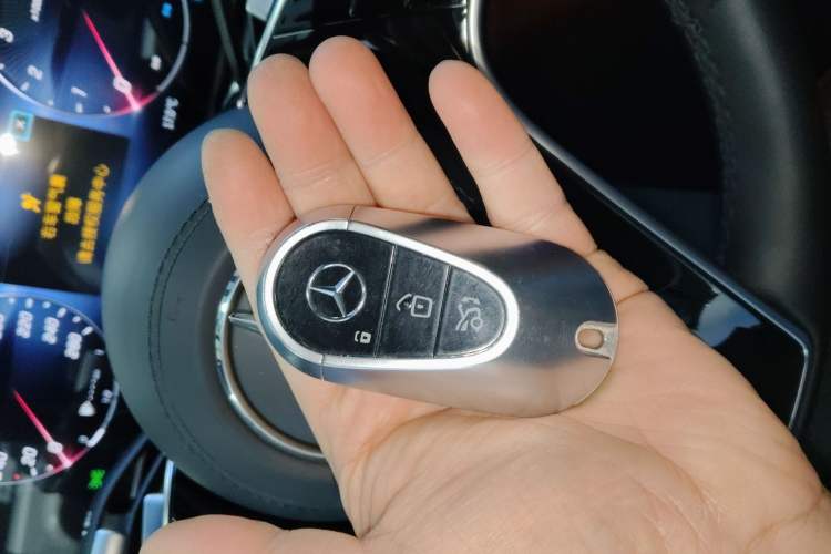 Used Mercedes-Benz S-Class 2023 Updated S 400 L Business Version
