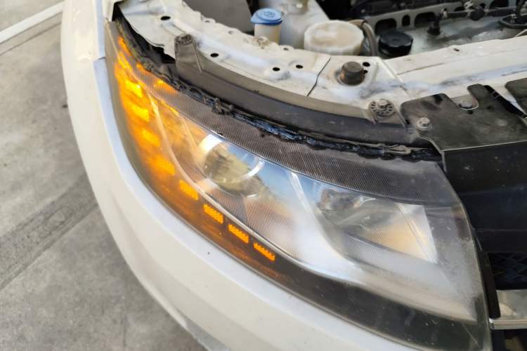 Used Land X7 2015 2.0T Panoramic Luxury Edition
