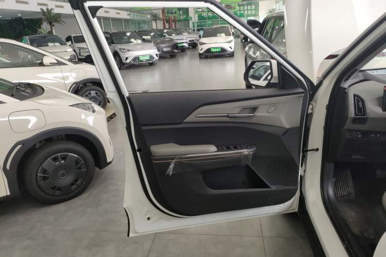 Used Kia EV5 2024 530 Air
