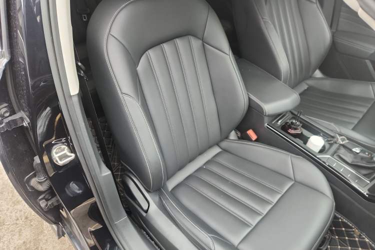 Used Volkswagen Passat 2022 280TSI Business Edition