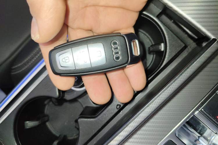 Used Audi A6L 2024 40 TFSI Luxury Prestige Edition