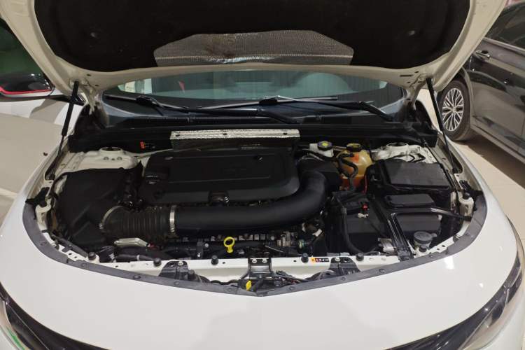 Used Chevrolet Malibu XL 2022 Redline 550T Automatic Sport Edition
