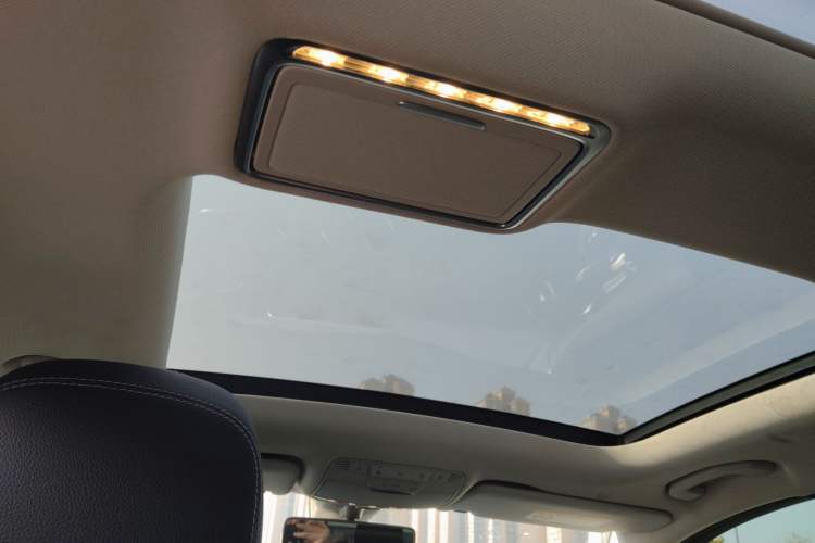 Used Mercedes-Benz C-Class 2019 Restyled C 260 L Sport Edition