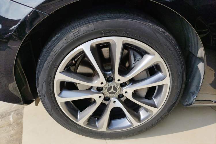 Used Mercedes-Benz E-Class 2017 E 300 L Luxury Model