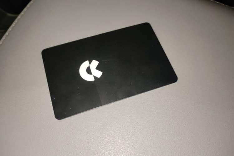 Used Nio ET5 2022 75 kWh
