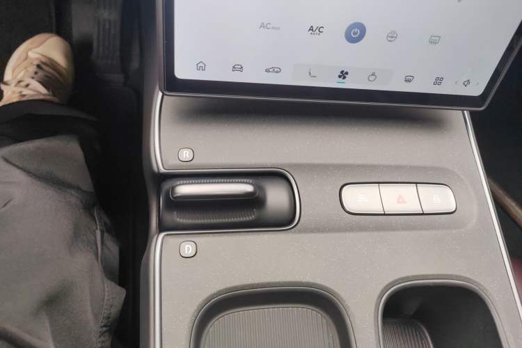 Used Nio ET5T 2024 75kWh Touring
