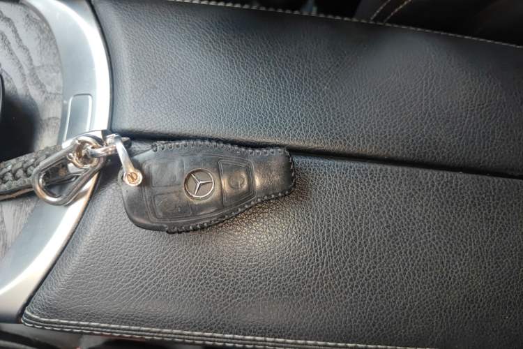 Used Mercedes-Benz C-Class 2018 C 180 L Fashion Edition Sport Version
