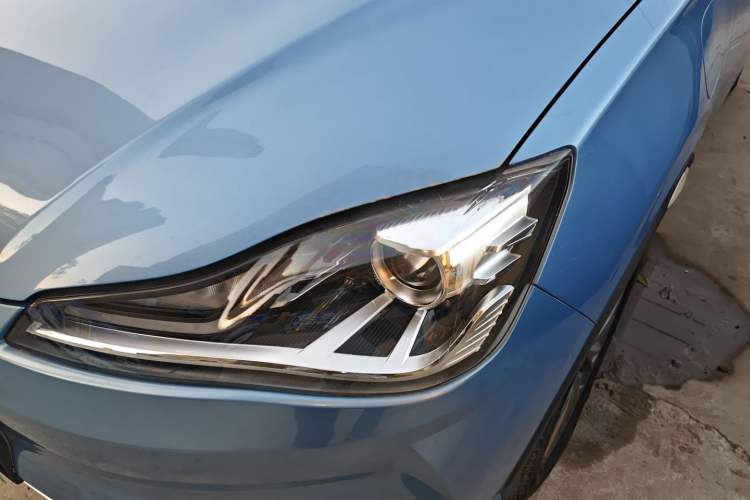 Used NETA V 2022 Chao 400 Lite