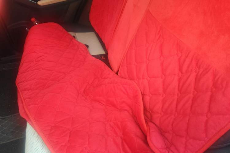 Used Haval LHERY 2021 High-Performance Version 1.5T Golden Rabbit