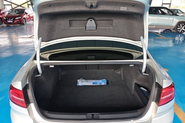 Used Volkswagen Magotan 2019 330TSI DSG Leading Model China VI Standard