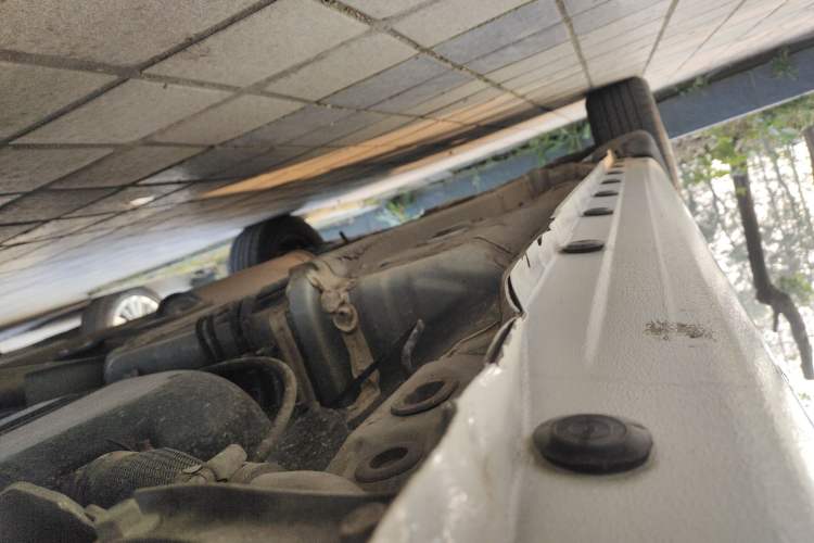 Used BYD F3 2020 1.5L Manual Classic Trim
