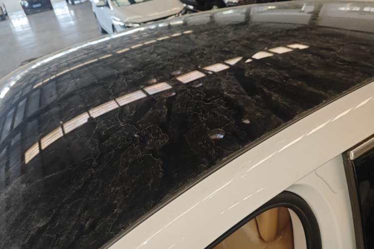 Used Hima AITO M5 2022 Range-Extended Rear-Drive Standard Version