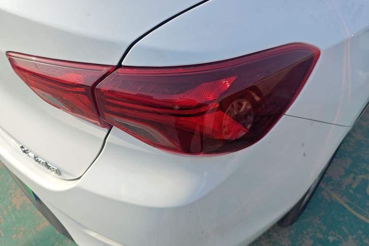 Used Chevrolet Cavalier 2021 325T Automatic Enjoyment Edition
