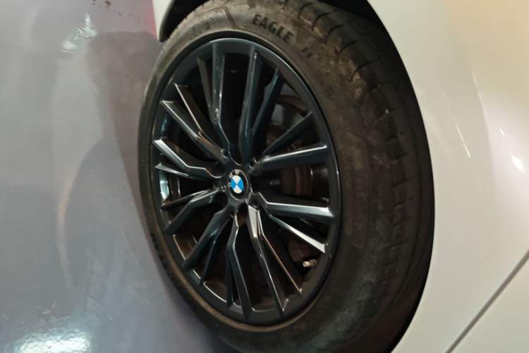 Used BMW 3 Series 2020 Facelifted 325Li M Sport Night Edition Package