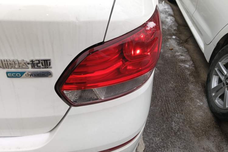 Used Kia Pegas 2019 1.4L Automatic Value Edition National VI Standard
