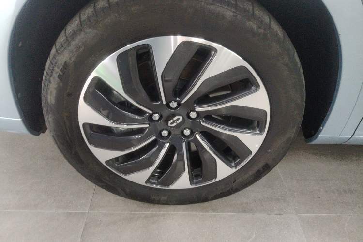 Used Hima AITO M7 2024 1.5T Intelligent Driving Rear-Drive Max Edition 5 Seats