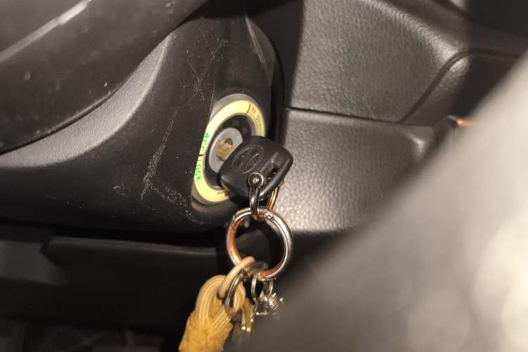 Used Toyota YARiS L Zhi Xian 2020 X-Trail X 1.5L CVT Leading Edition