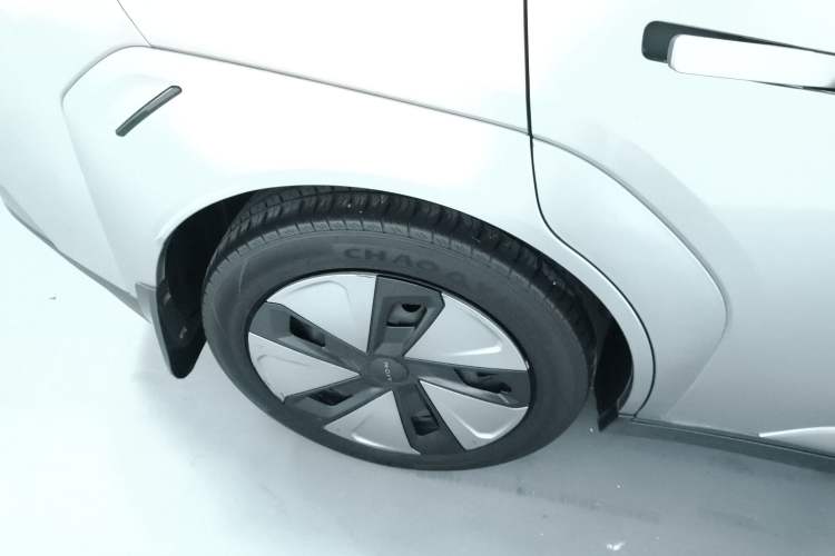 Used AION Y 2023 Plus 510 Enjoy Edition
