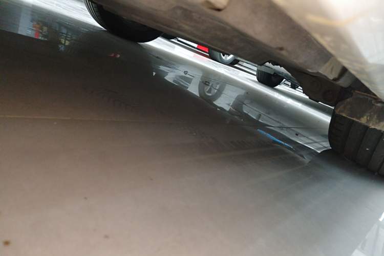 Used Jaguar XFL 2017 XFL 2.0T 240PS Luxury Edition
