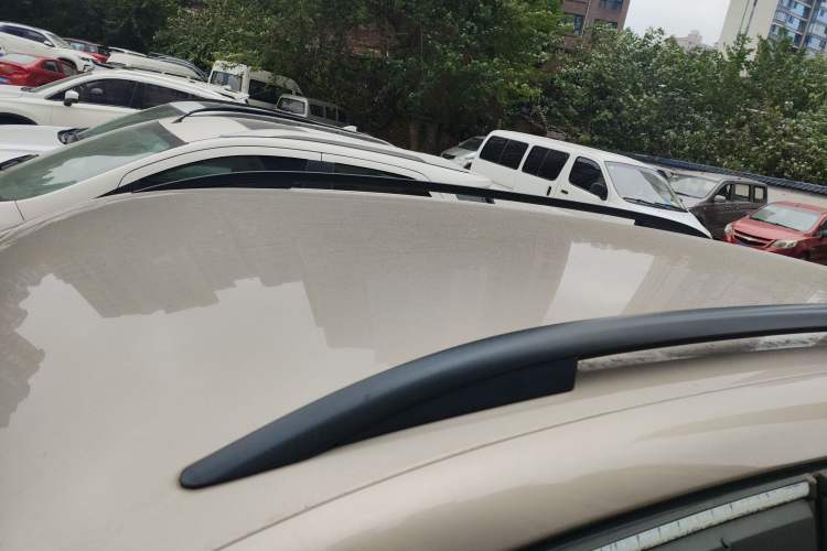 Used Volkswagen Tiguan 2013 1.8TSI Automatic All-Wheel-Drive Comfort Edition