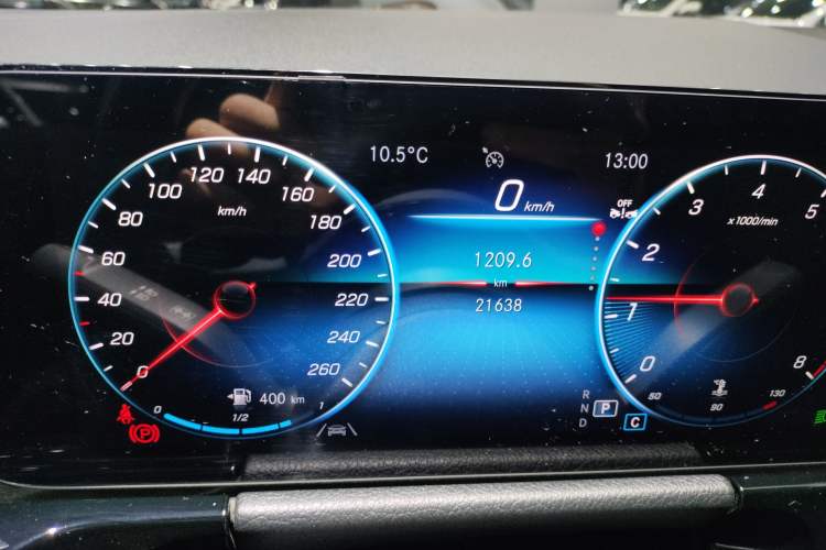 Used Mercedes-Benz GLA 2023 GLA 200
