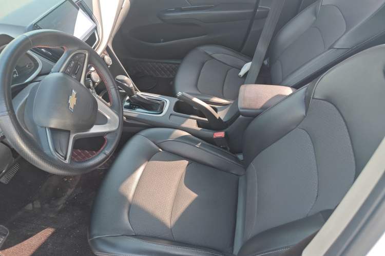 Used Chevrolet Cavalier 2018 320 Automatic Xinyue Edition
