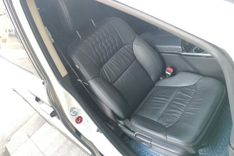 Used Honda Elysion 2022 2.0L eHEV Luxury First Edition