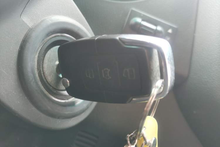 Used  BJ40 2016 40L 2.0T Manual All-Wheel Drive Prestige Edition