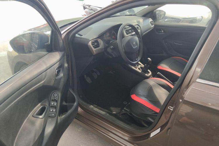 Used Peugeot 301 2014 1.6L Manual Comfort Edition
