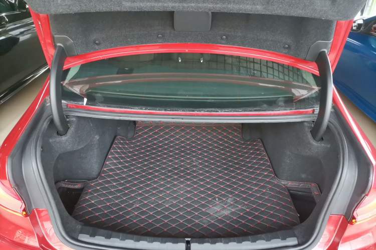 Used BMW 3 Series 2020 320Li M Sport Package
