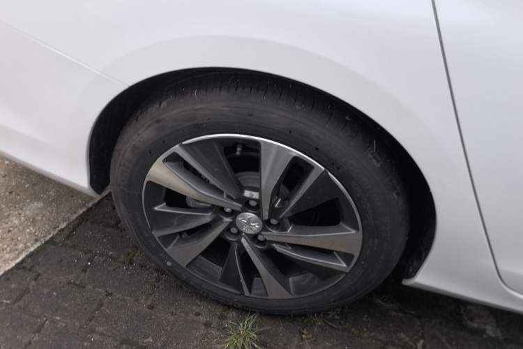 Used Peugeot 408 2020 360THP 10th Anniversary Premium Edition
