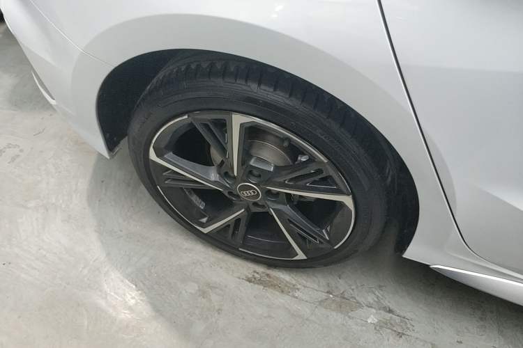 Used Audi A3 2022 Sportback 35 TFSI Fashionable Sports Model