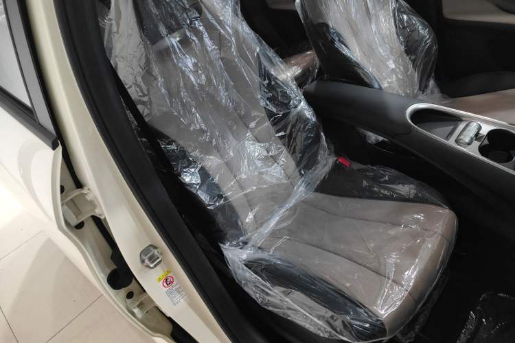 Used BYD Dolphin 2025 420km Free Edition
