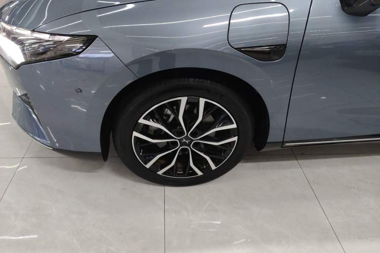 Used XPeng P5 2022 460E+
