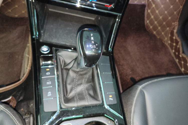 Used Volkswagen Passat 2023 Revised 330TSI Starry Elite Edition
