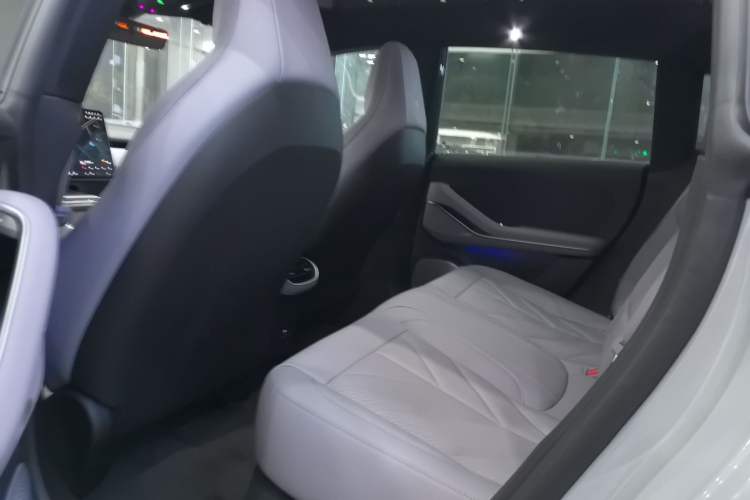 Used Nio ET5T 2025 75 kWh Touring
