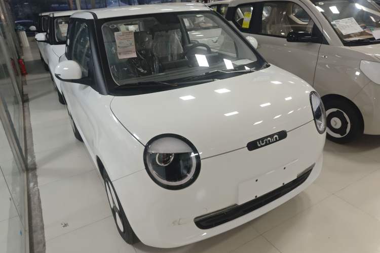 Used Qiyuan Lumin 2024 130km Qingyue Version
