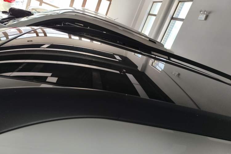 Used Skoda Yeti 2016 1.4TSI DSG Advanced Edition
