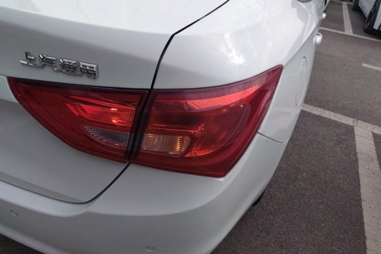 Used Buick GT 2016 15N Automatic Luxury Edition
