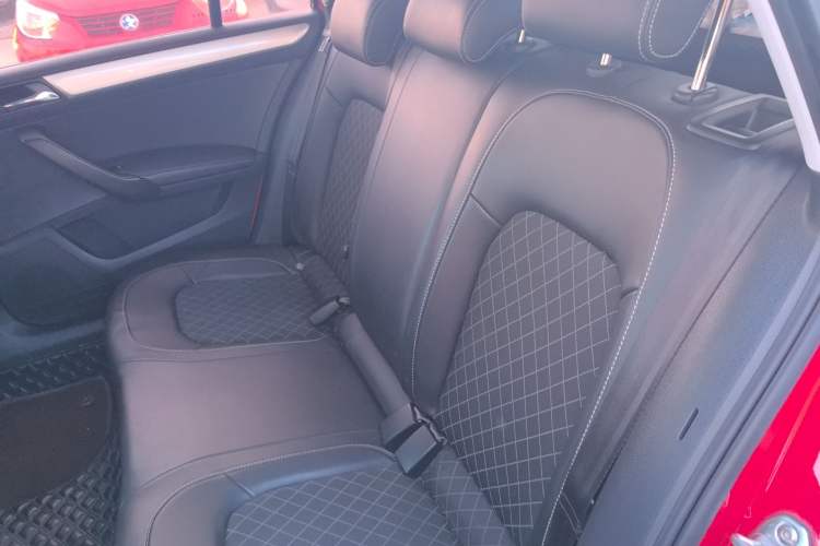 Used Skoda Rapid Spaceback 2019 1.5L Automatic Comfort Edition
